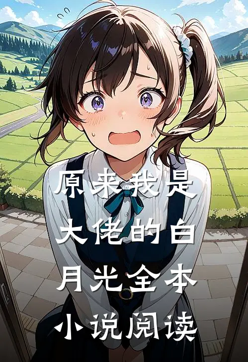原来我是大佬的白月光全本小说阅读
