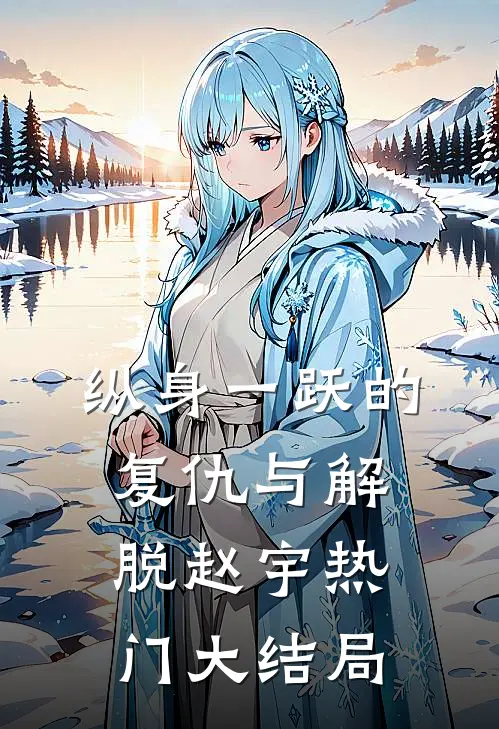 纵身一跃的复仇与解脱赵宇热门大结局