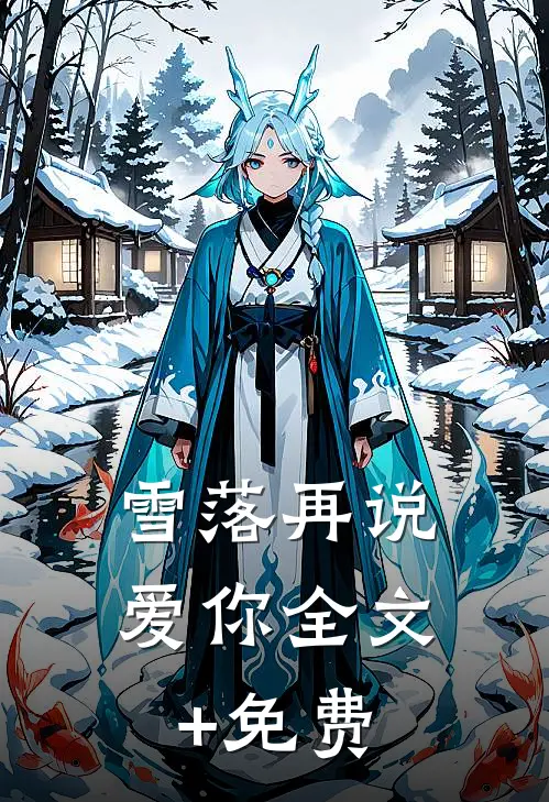 雪落再说爱你全文+免费