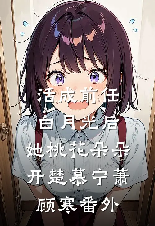 活成前任白月光后，她桃花朵朵开楚慕宁萧顾寒 番外