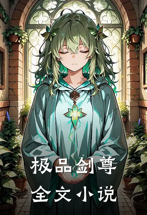 极品剑尊全文小说