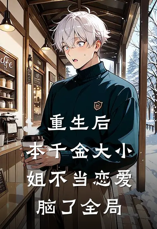 重生后，本千金大小姐不当恋爱脑了全局