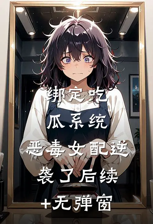 绑定吃瓜系统，恶毒女配逆袭了后续+无弹窗