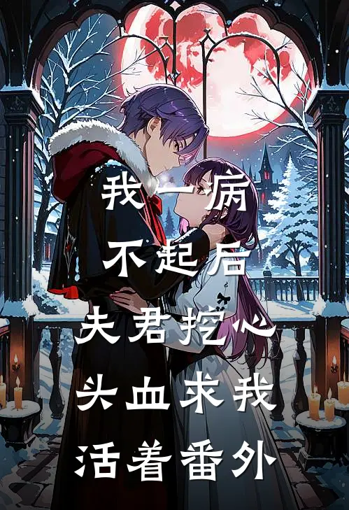 我一病不起后，夫君挖心头血求我活着 番外