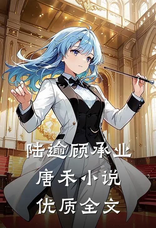 陆逾顾承业唐禾小说优质全文