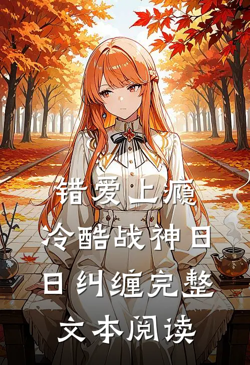 错爱上瘾，冷酷战神日日纠缠完整文本阅读