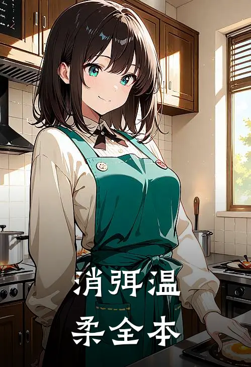 消弭温柔全本