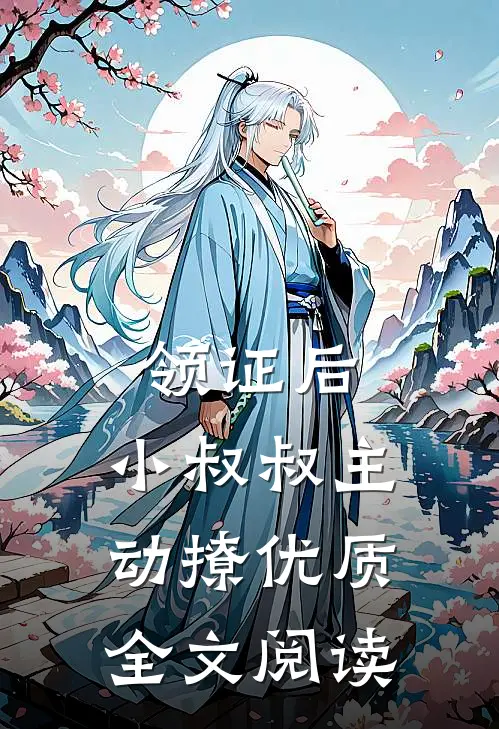领证后，小叔叔主动撩优质全文阅读