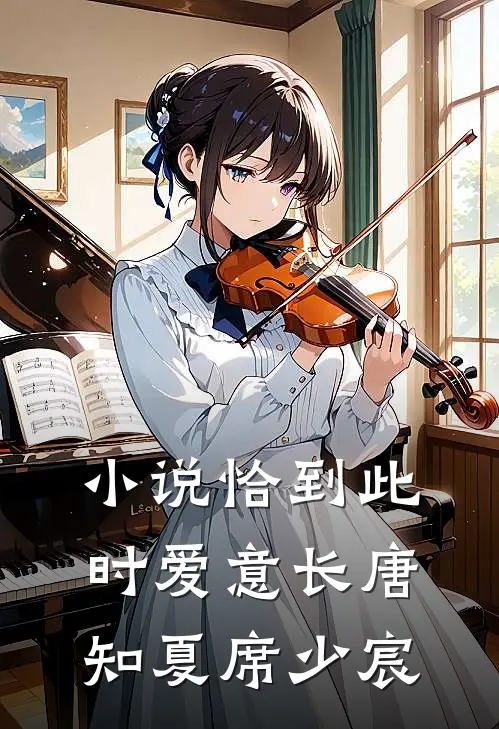小说恰到此时爱意长(唐知夏席少宸)