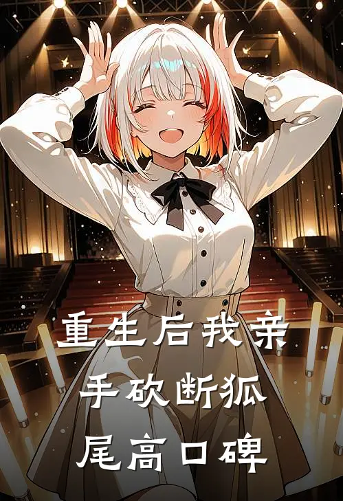 重生后我亲手砍断狐尾高口碑