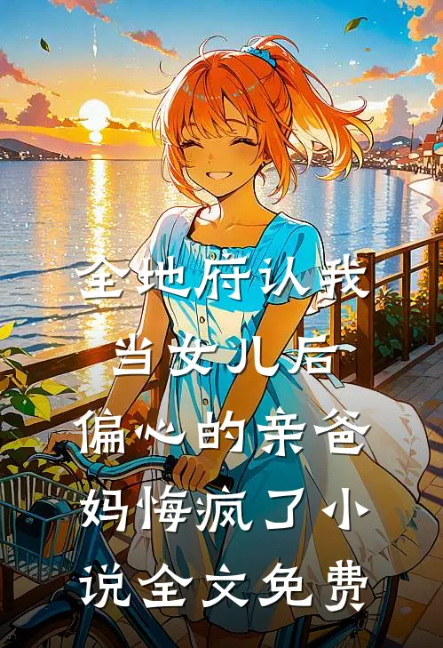 全地府认我当女儿后，偏心的亲爸妈悔疯了小说全文免费