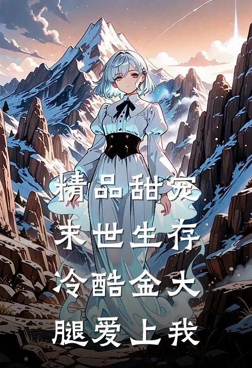 精品甜宠：末世生存，冷酷金大腿爱上我