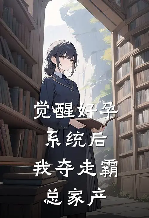 觉醒好孕系统后，我夺走霸总家产