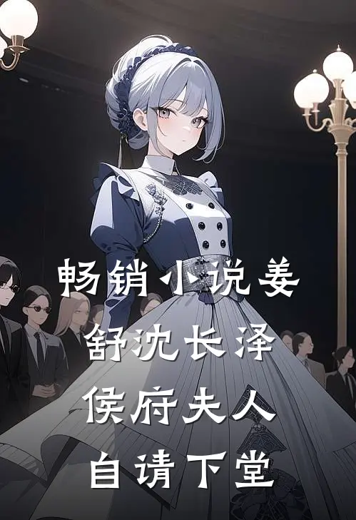 畅销小说姜舒沈长泽侯府夫人自请下堂