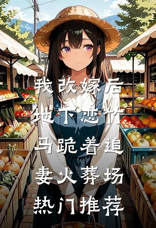 我改嫁后，地下恋竹马跪着追妻火葬场热门推荐