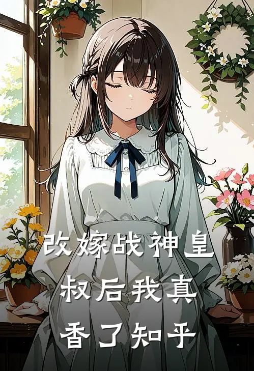 改嫁战神皇叔后我真香了知乎