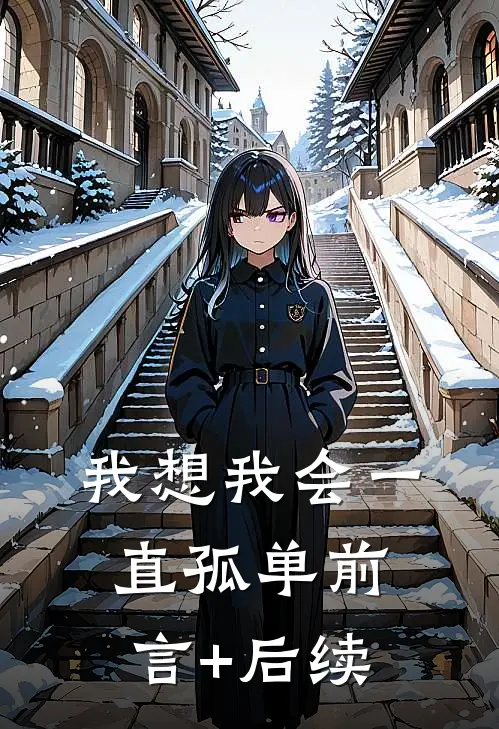 我想我会一直孤单前言+后续