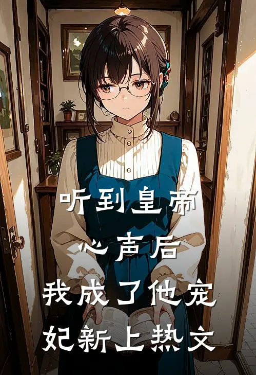 听到皇帝心声后，我成了他宠妃新上热文