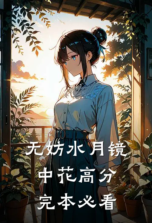无妨水月镜中花高分完本必看