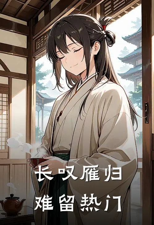 长叹雁归难留热门