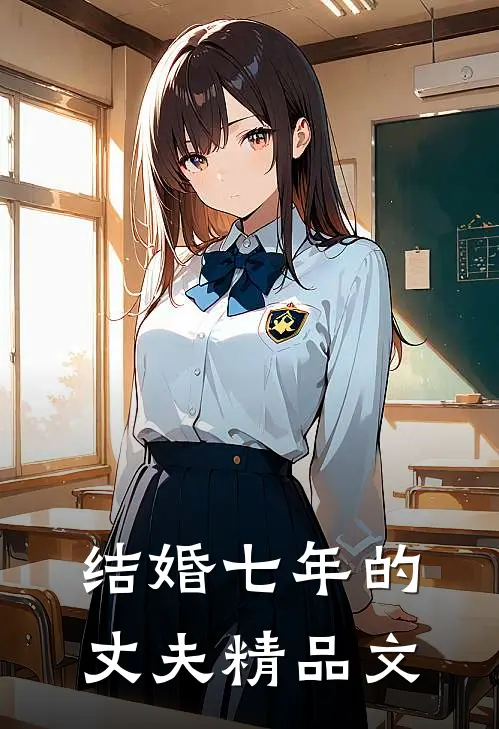 结婚七年的丈夫精品文
