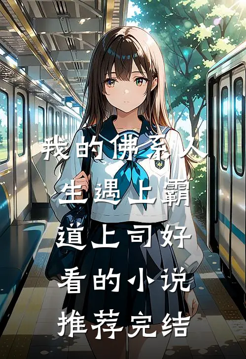 我的佛系人生遇上霸道上司好看的小说推荐完结