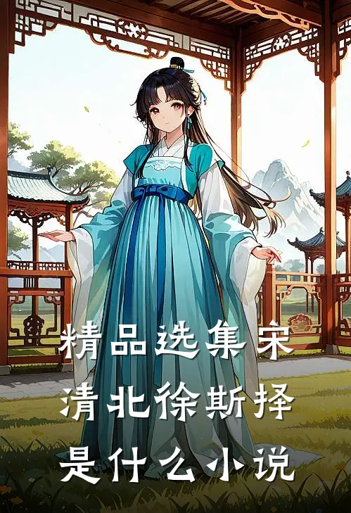 精品选集宋清北徐斯择是什么小说