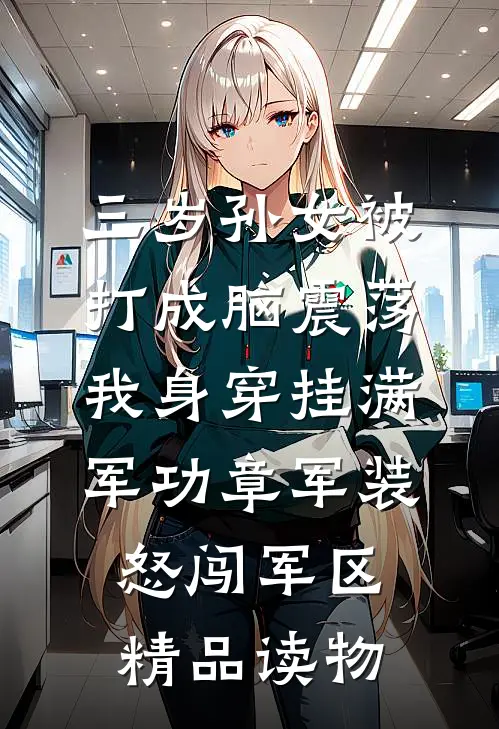 三岁孙女被打成脑震荡，我身穿挂满军功章军装怒闯军区精品读物