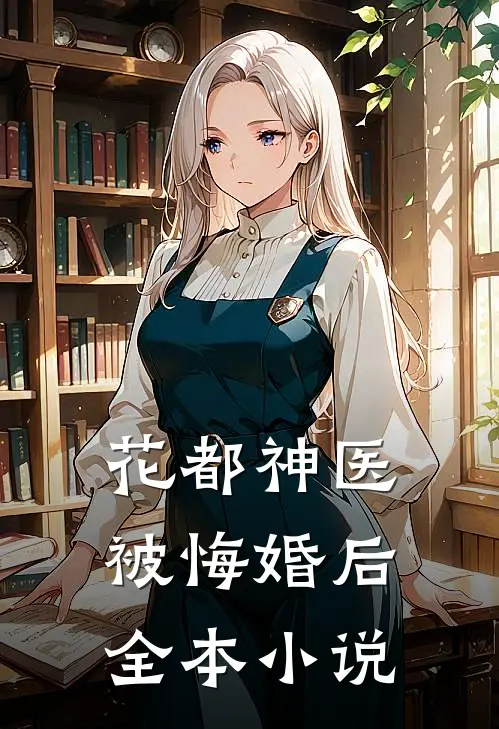 花都神医被悔婚后全本小说