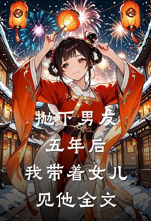 抛下男友五年后，我带着女儿见他全文