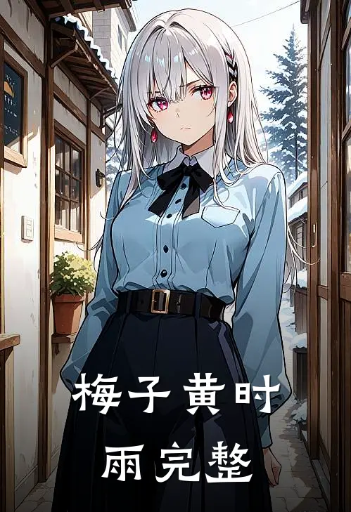 梅子黄时雨完整