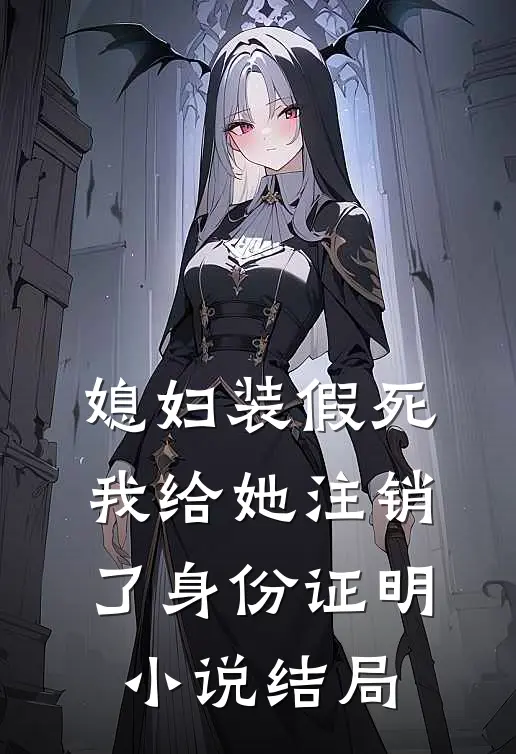 媳妇装假死，我给她注销了身份证明小说结局