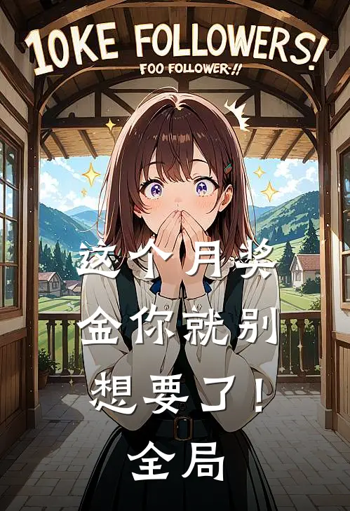这个月奖金你就别想要了！全局