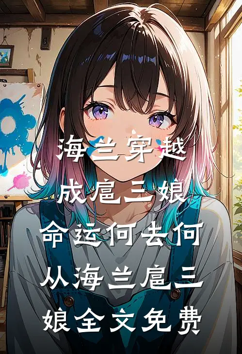 海兰穿越成扈三娘，命运何去何从海兰扈三娘全文免费