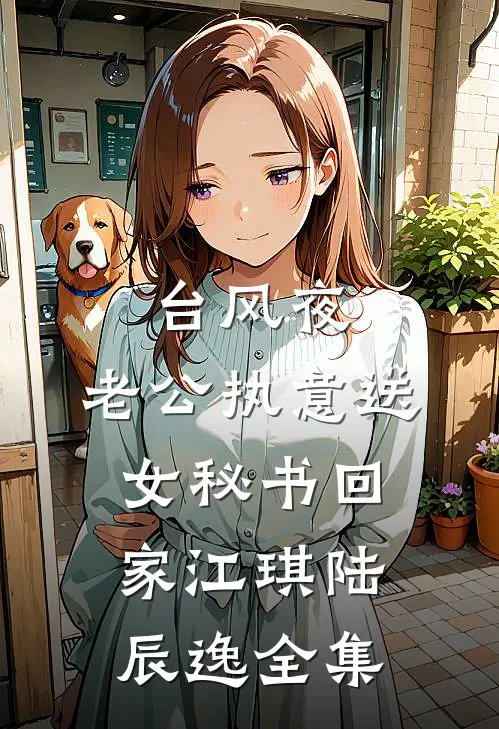 台风夜，老公执意送女秘书回家江琪陆辰逸 全集