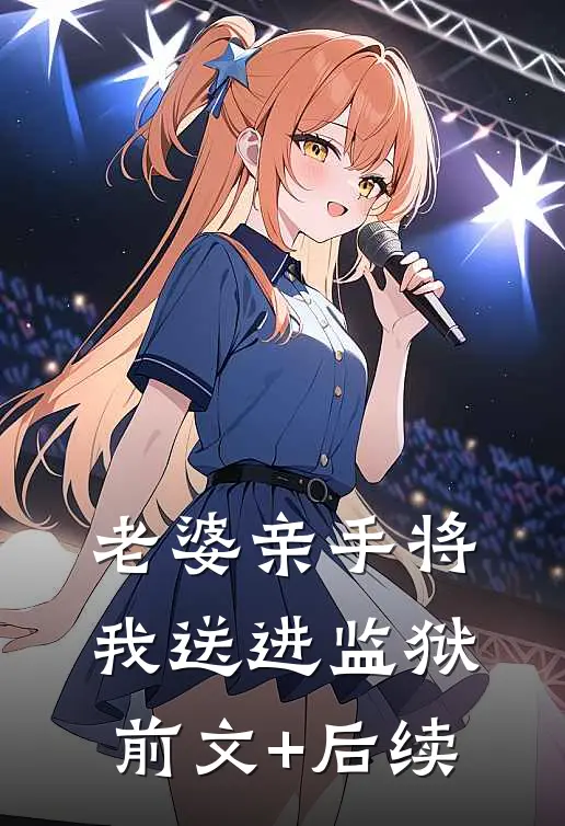 老婆亲手将我送进监狱前文+后续