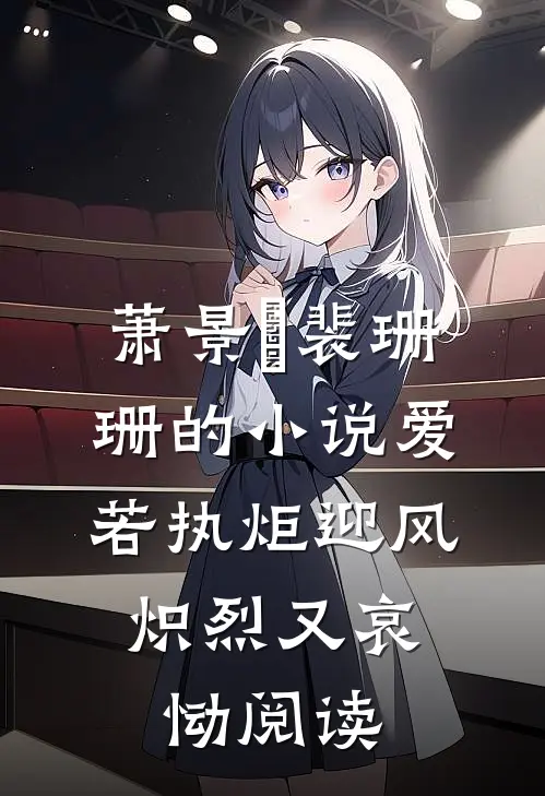 萧景玥裴珊珊的小说爱若执炬迎风，炽烈又哀恸阅读