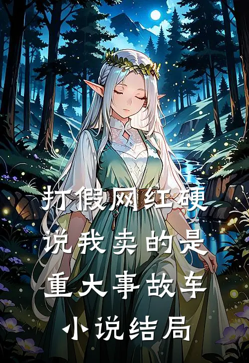 打假网红硬说我卖的是重大事故车小说结局