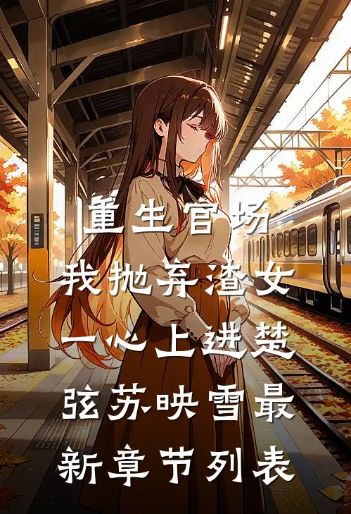 重生官场：我抛弃渣女，一心上进楚弦苏映雪最新章节列表
