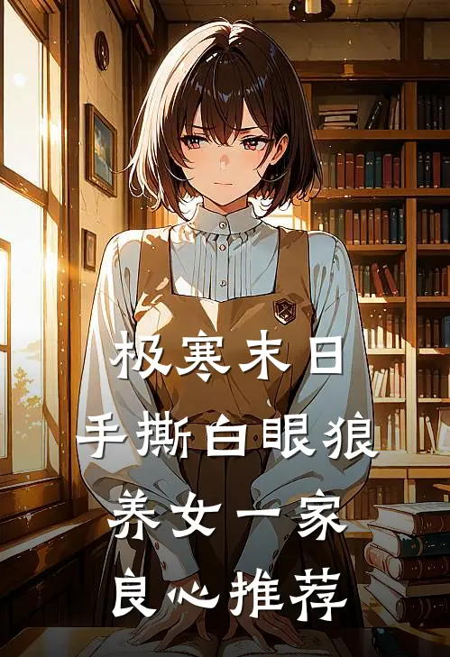 极寒末日，手撕白眼狼养女一家良心推荐