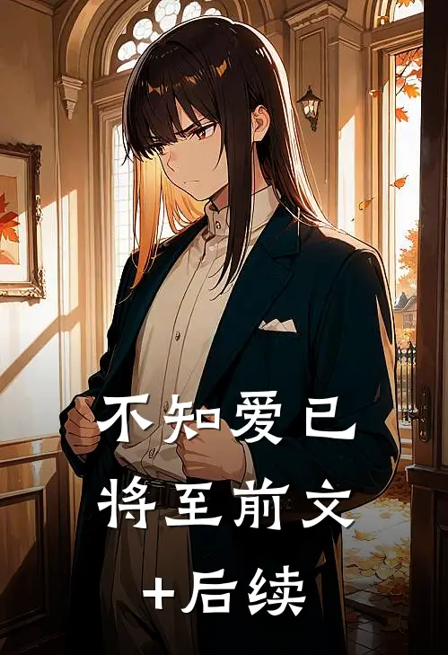 不知爱已将至前文+后续