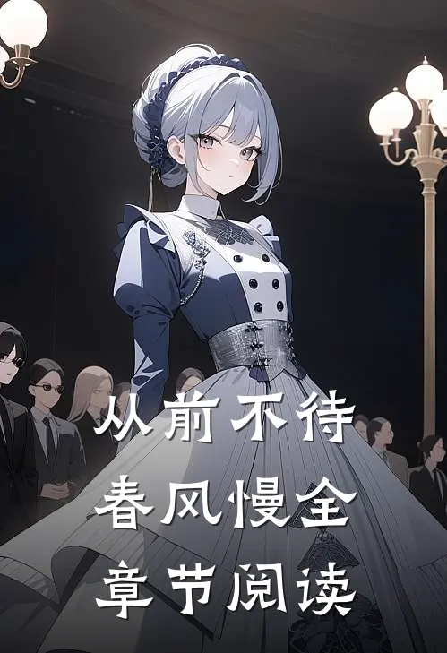 从前不待春风慢全章节阅读