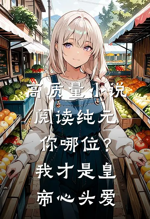 高质量小说阅读纯元你哪位？我才是皇帝心头爱