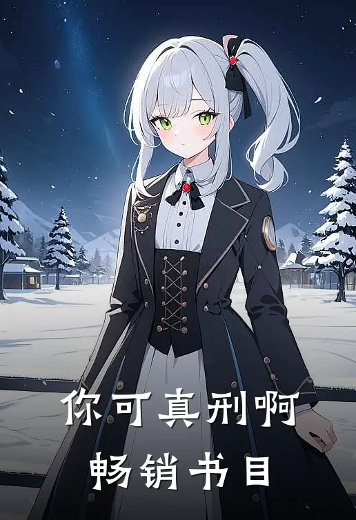 你可真刑啊畅销书目