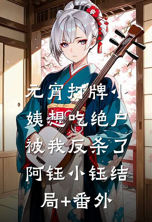 元宵打牌小姨想吃绝户，被我反杀了阿钰小钰结局+番外