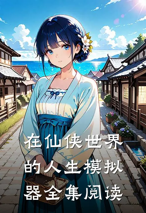 在仙侠世界的人生模拟器全集阅读