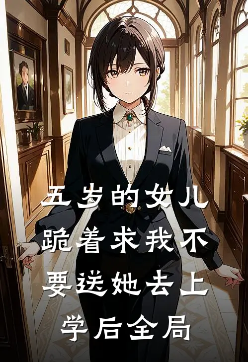 五岁的女儿跪着求我不要送她去上学后全局