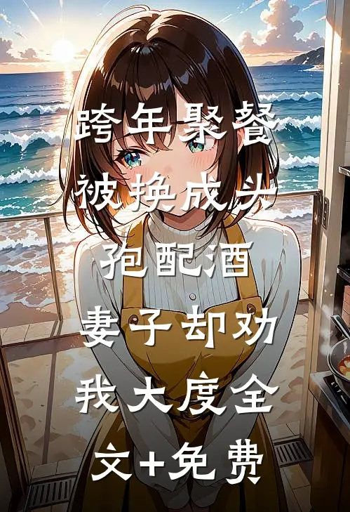 跨年聚餐被换成头孢配酒，妻子却劝我大度全文+免费