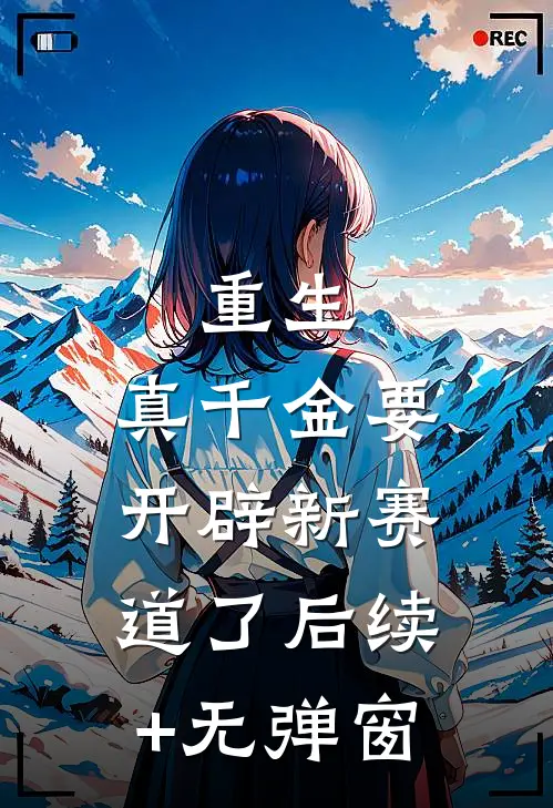 重生：真千金要开辟新赛道了后续+无弹窗