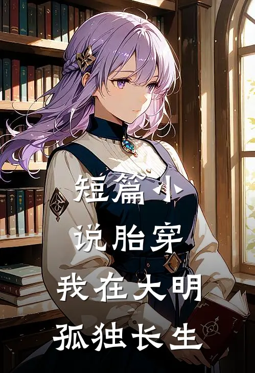 短篇小说胎穿：我在大明孤独长生